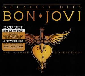 Greatest Hits (2CD)