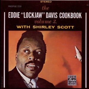 The Eddie 'lockjaw' Davis Cookbook, Vol.3 (1992 Remaster)
