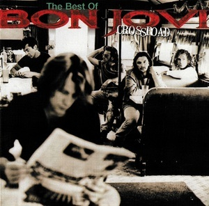 Cross Road (the Best Of)