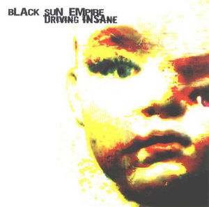 Driving Insane [CD1]