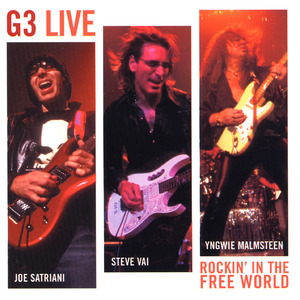 Rockin' In The Free World (2CD)