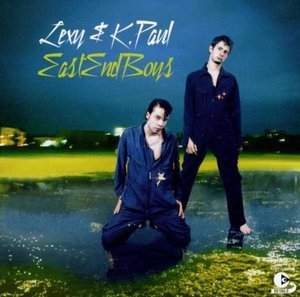 East End Boys (2CD)