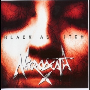 Black As Pitch