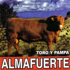 Toro Y Pampa