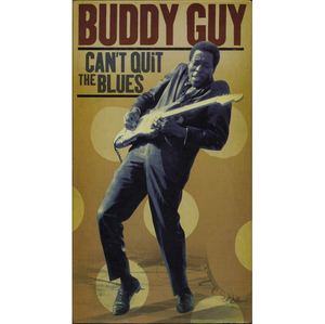 Can't Quit The Blues (3CD)