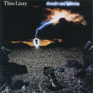 Thunder And Lightning