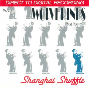 Shanghai Shuffle