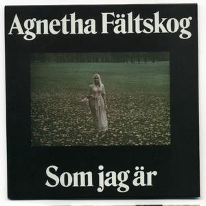 Faltskog Som Jag Ar