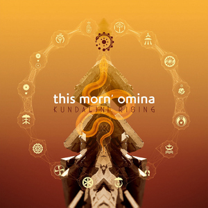 Kundalini Rising (3CD)