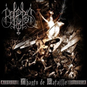 Chants De Bataille