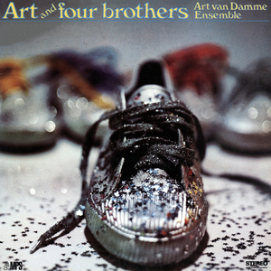 Art & Four Brothers