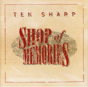 Shop Of Memories