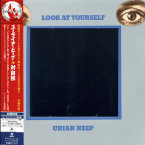 Look At Yourself (2006 Remastered, Japanese Edition)