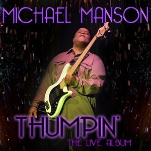 Thumpin' Live