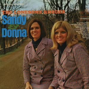 Sandy & Donna (Hi-Res)