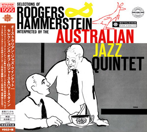 Selections Of Rodgers & Hammerstein