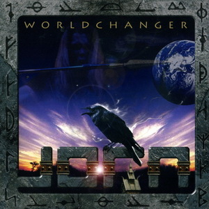 Worldchanger (CDS)