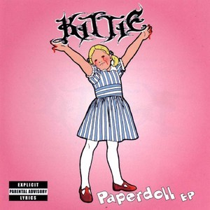 Paperdoll EP