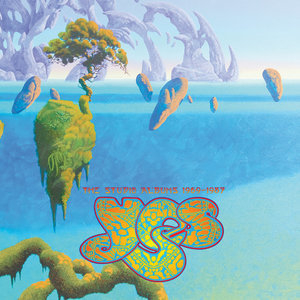 The Studio Albums 1969-1987 Part 1