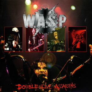 Double Live Assassins