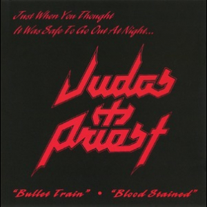 Bullet Train / Blood Stained
