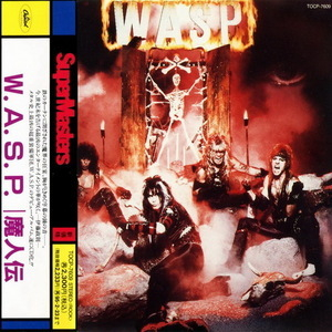 W.A.S.P.