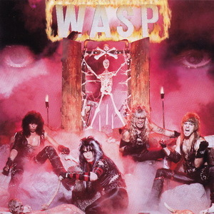 W.A.S.P.