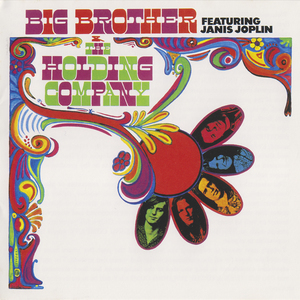 Big Brother & The Holding Company