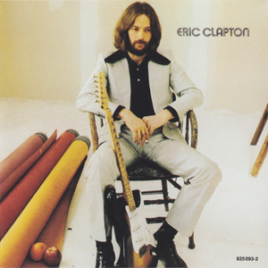 Eric Clapton