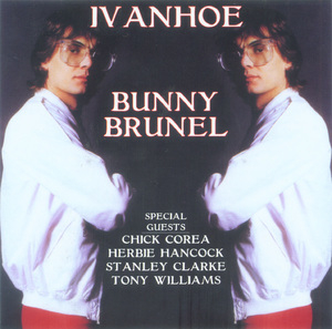 Ivanhoe