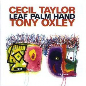 Leaf Palm Hand