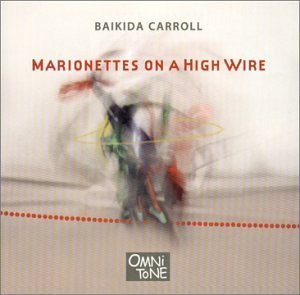 Marionettes On A High Wire
