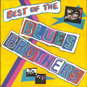 Best Of The Blues Brothers