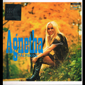 Agnetha Fältskog