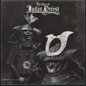 The Best Of Judas Priest