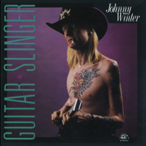 Guitar Slinger