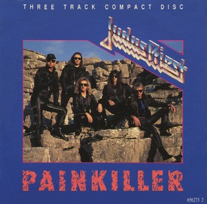 Painkille