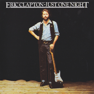Just One Night (2CD)