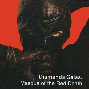 Masque Of The Red Death (2CD)