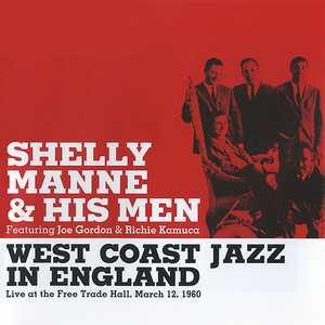 West Coast Jazz In England (2011 Remaster)
