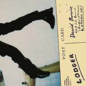 Lodger (2017 Remastered)