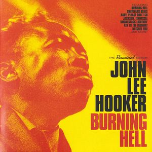 Burning Hell (2015 Remaster)