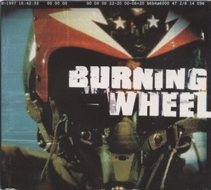 Burning Wheel