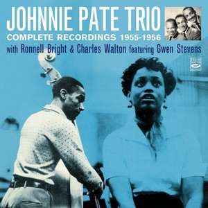 Complete Recordings 1955-1956