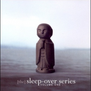 The Sleepover Series Volume One
