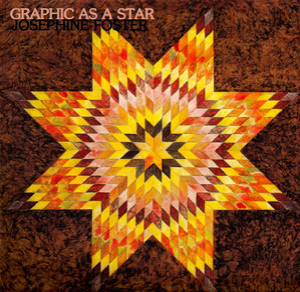 Graphic As A Star