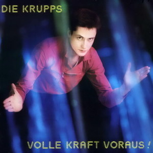 Volle Kraft Voraus! (2CD)