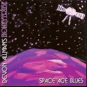 Space Age Blues