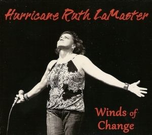 Winds Of Change