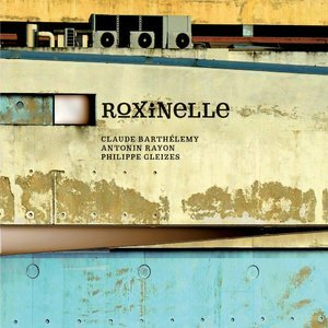 Roxinelle